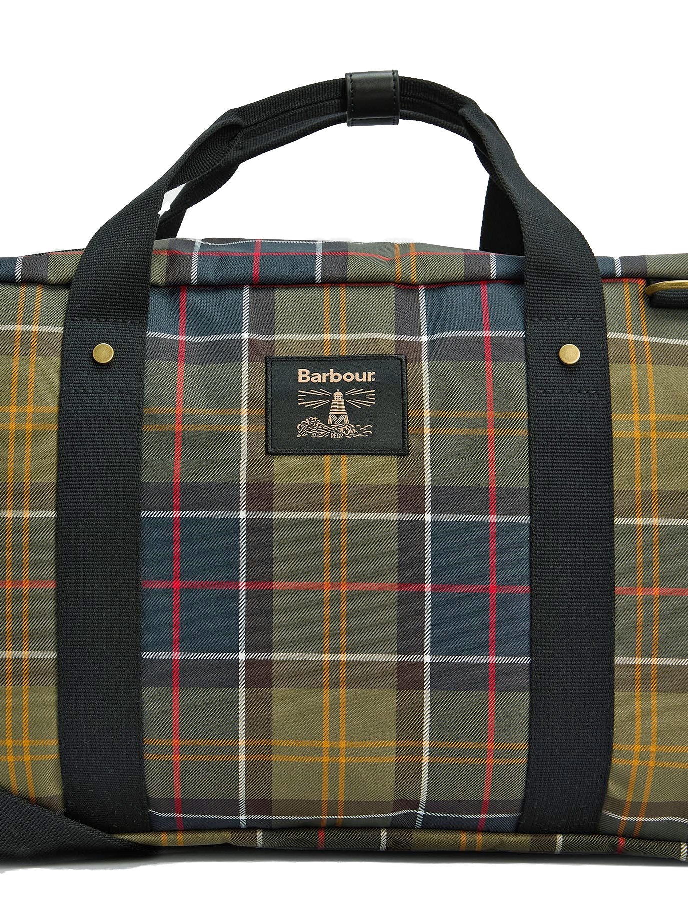 Barbour UBA0531 OL91 Borsone Torridon