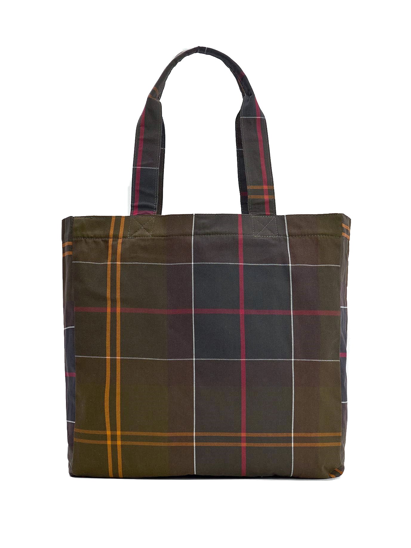 Barbour UBA0751 TN11 Tote Telfield Bag