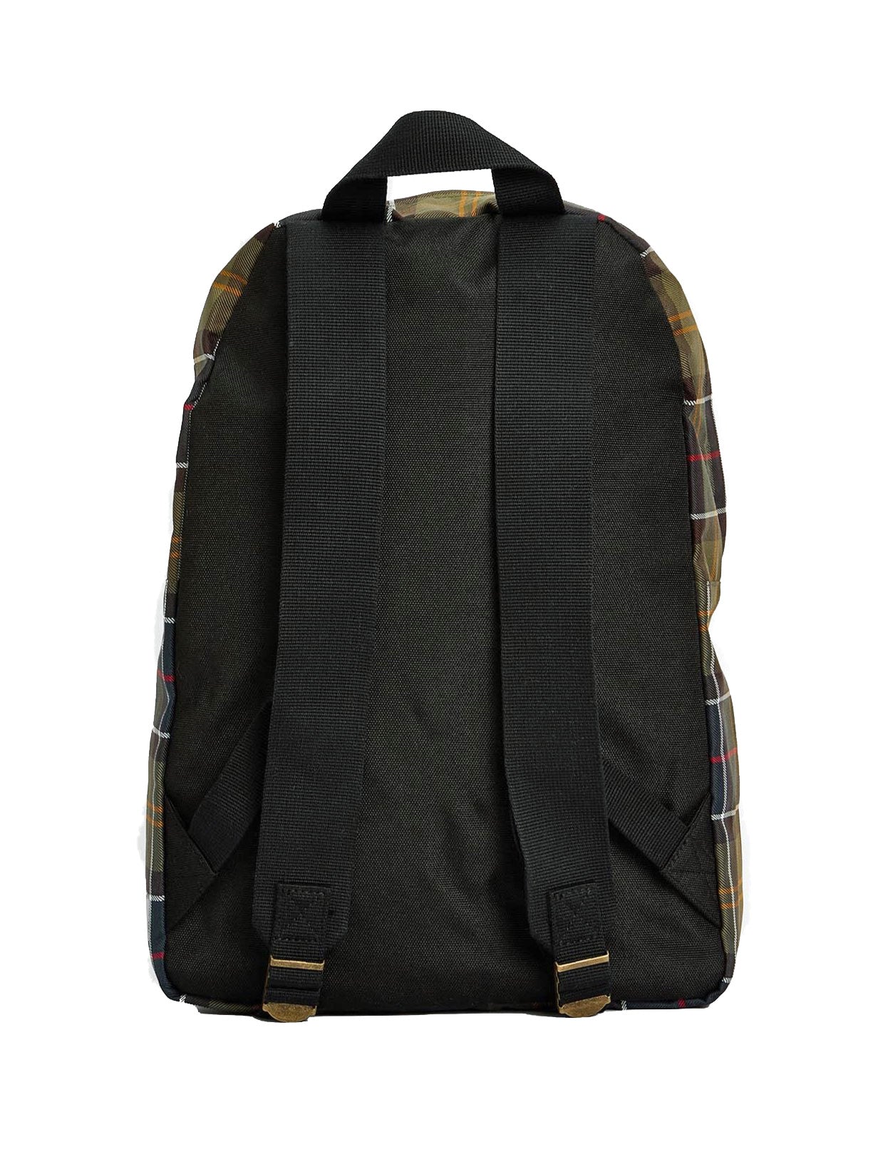 Barbour UBA0754 Torridon Bag Zaino in Tartan