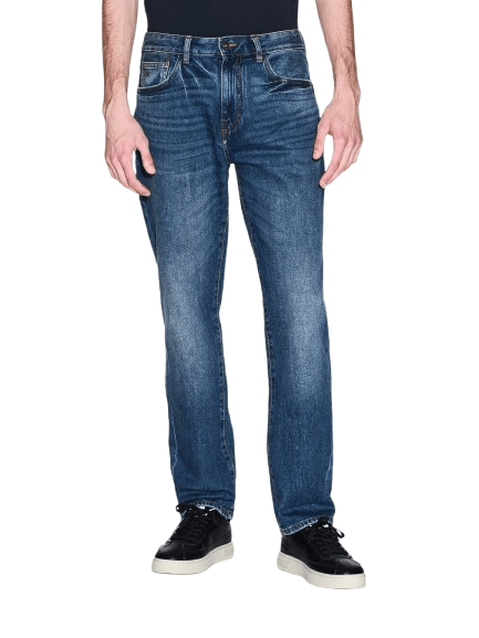 Armani Exchange XM000049/AF19775 MB001 Jeans Uomo