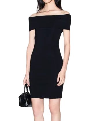 Armani Exchange Abito corto art.XW001742