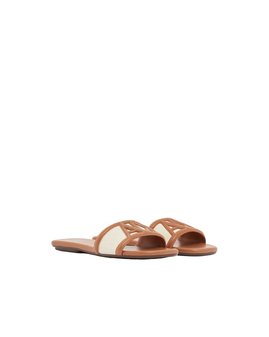Armani Exchange XW002568 AF22752 MZ762 Sandalo donna