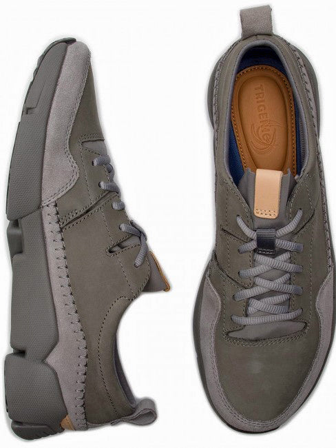 Clarks TriActive Run sneakers uomo
