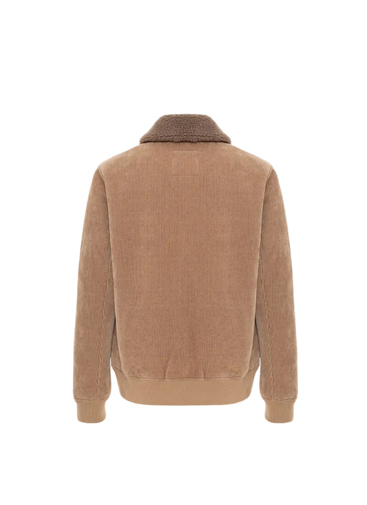Colmar bomber in velluto art. 11000010