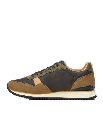 Napapijri COSMOS SYN Sneakers Uomo NPA04IJS