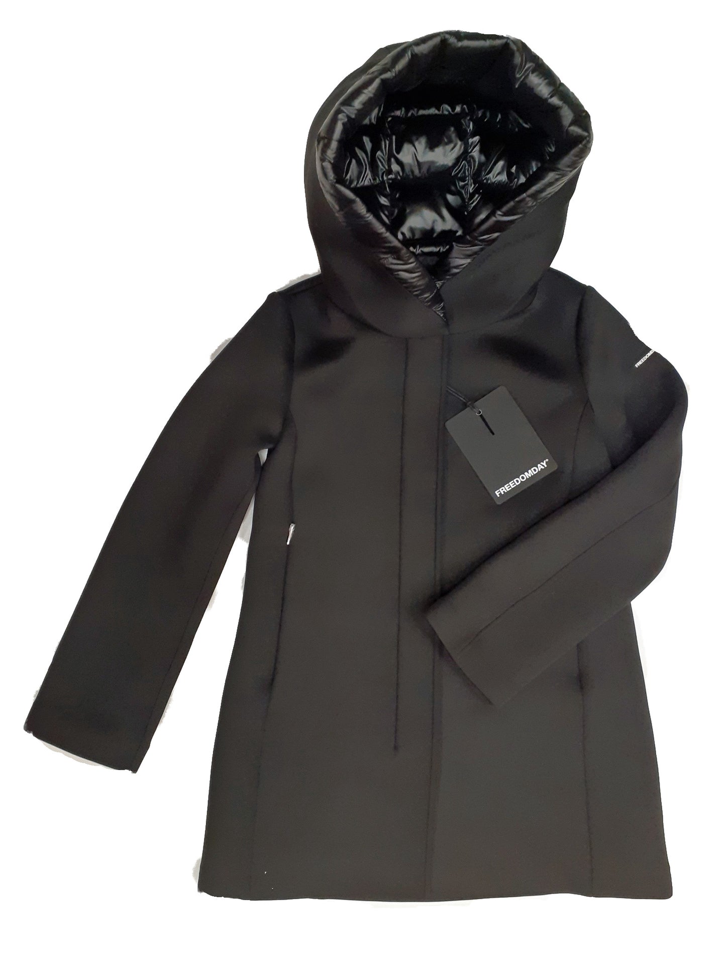 Freedomday TRINE ECO Cappotto donna