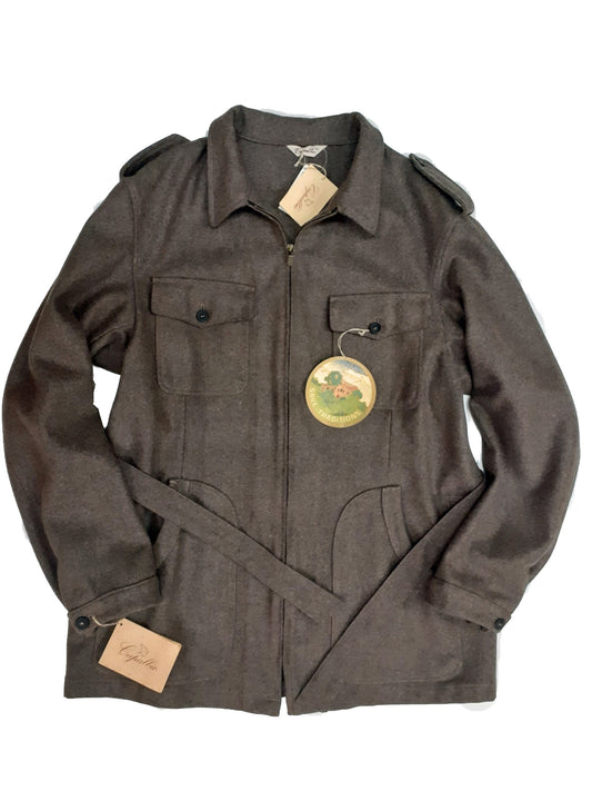 Capalbio Giacca Montemerano Uomo