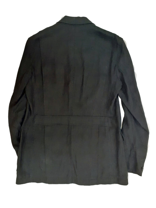 Giacca Capalbio Donna Modello COLLINA Nero