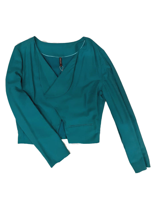 Naf Naf giacca blazer Donna