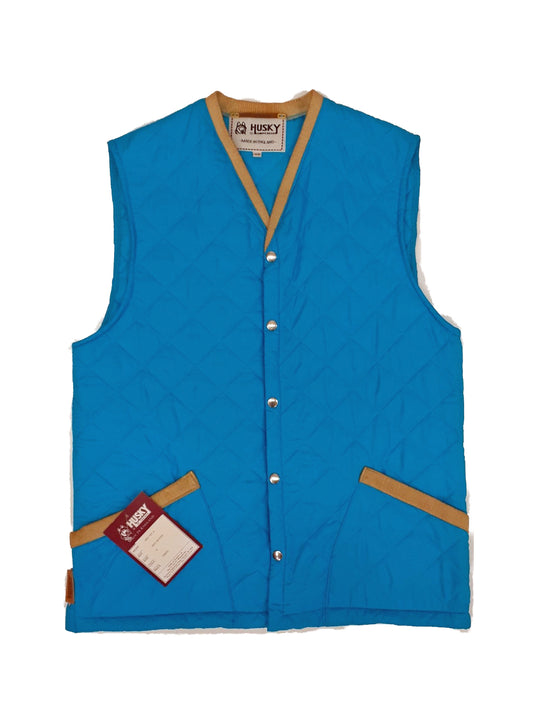 Gilet HUSKY G80L8 9525 Donna