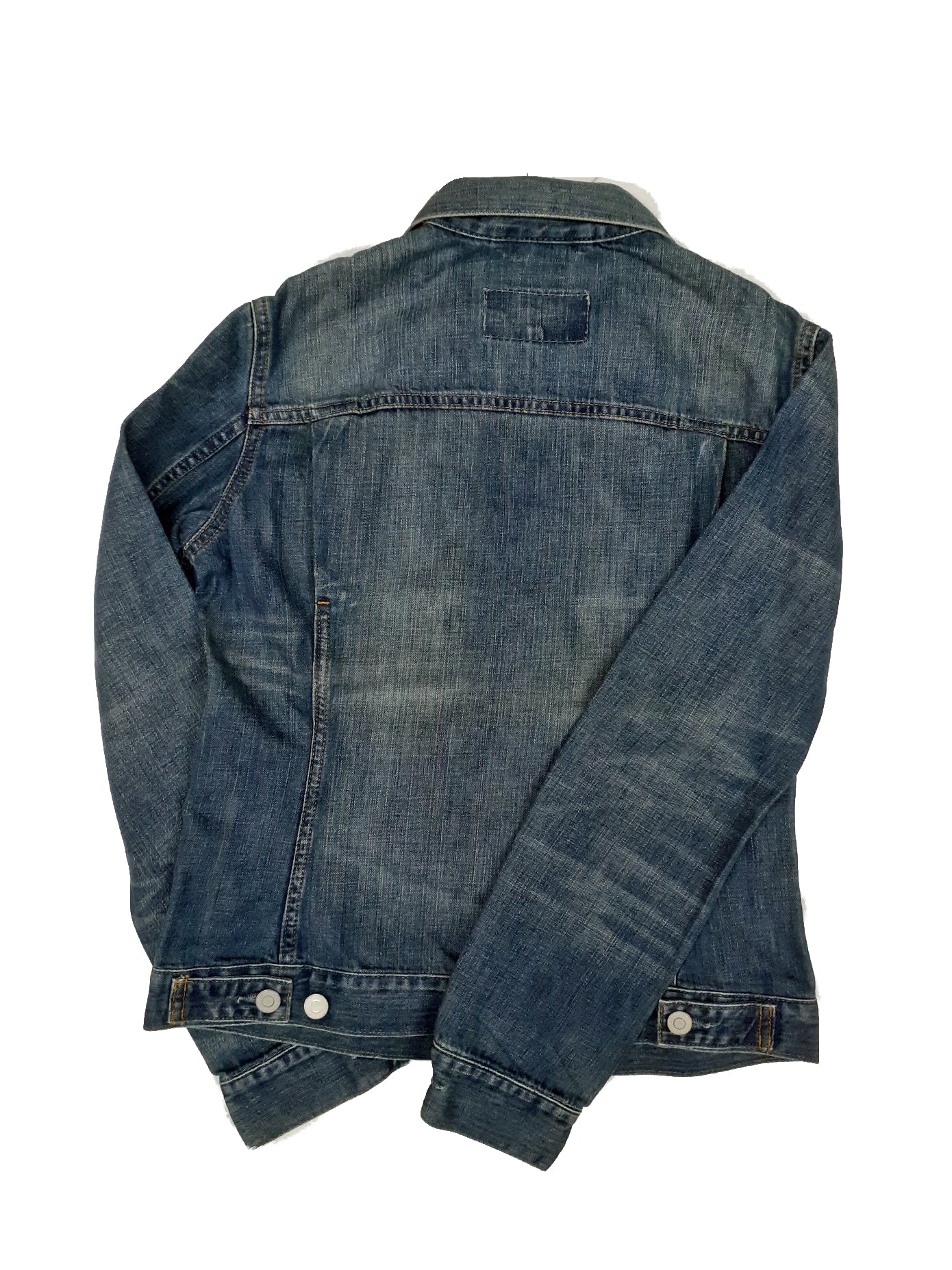 Levi's 70238 Giubbino jeans Donna