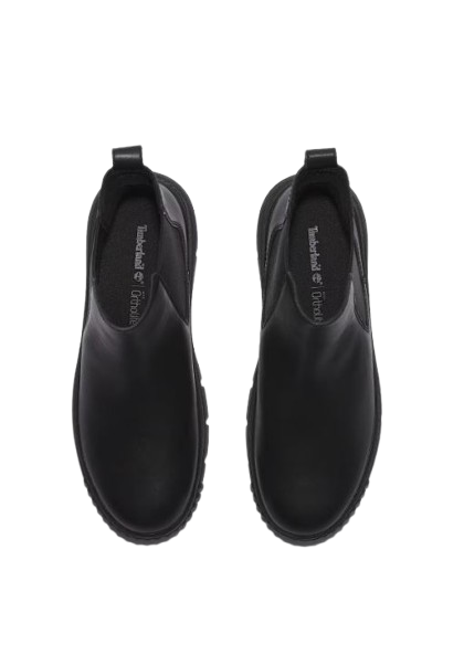 Timberland 0A5ZCG 001 Greyfield Stivaletto Chelsea donna