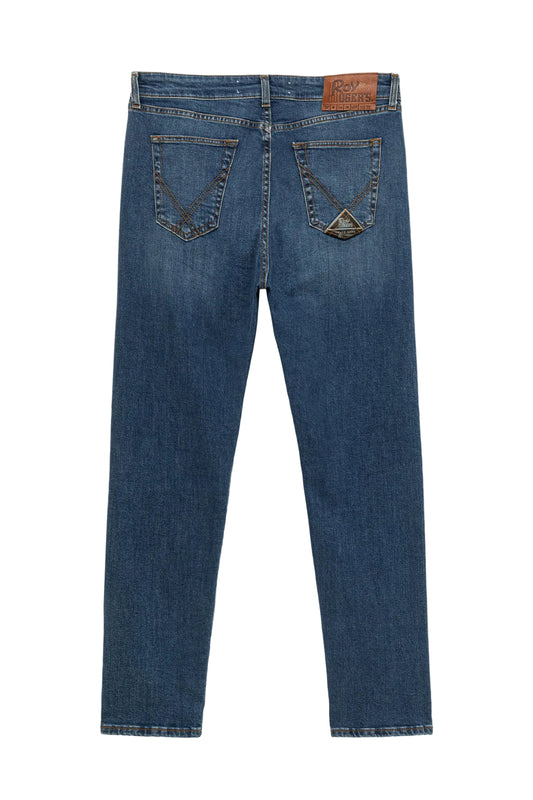 Roy Roger's Jeans 517 Wash 81