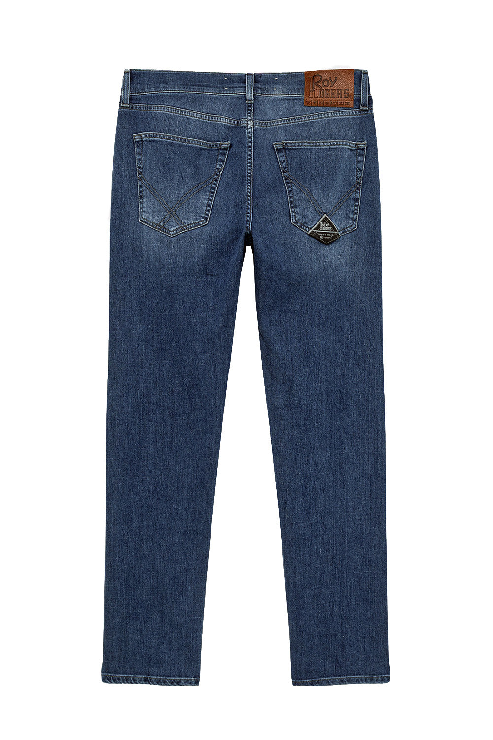 Roy Roger's New ELIAS DENIM Jeans Uomo
