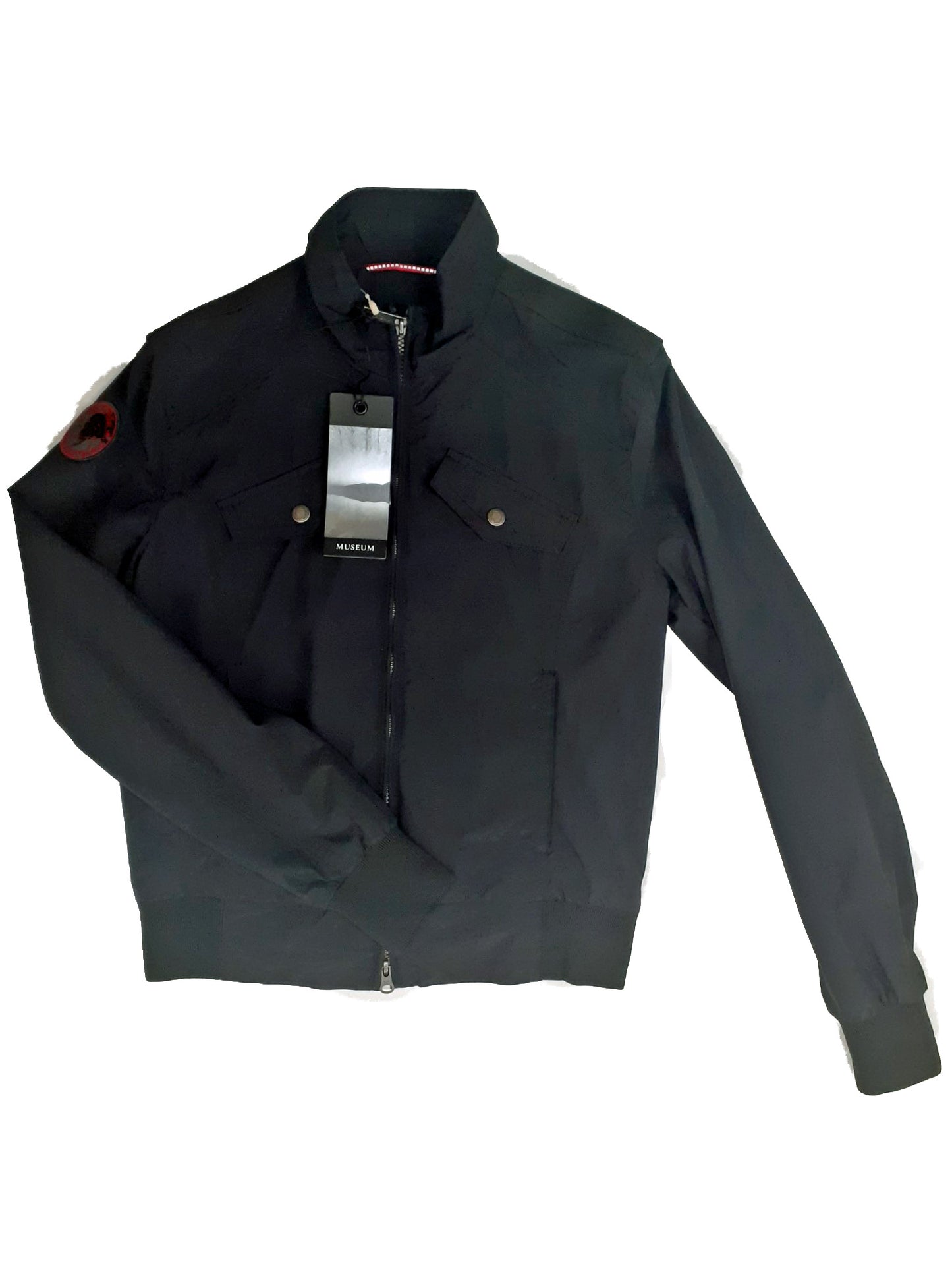 Museum MD20381 Giubbino estivo donna