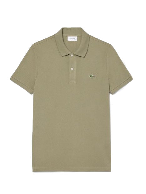 Lacoste PH4012 Polo Slim Fit manica corta uomo