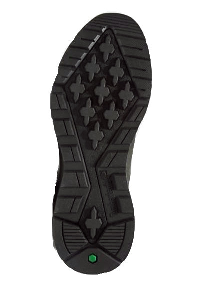 Timberland 0A1YN5 015 Sprint Trekker Mid Black Nubuck