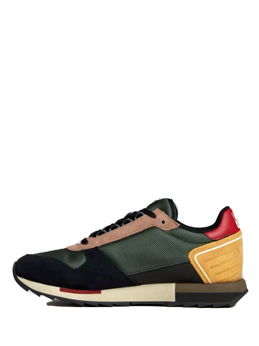 Napapijri NP0A4HV9 VIRTUS Sneakers uomo