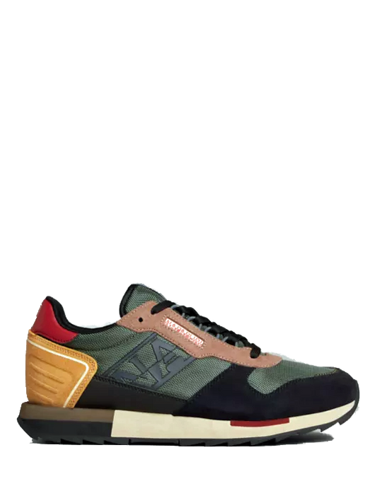 Napapijri NP0A4HV9 VIRTUS Sneakers uomo