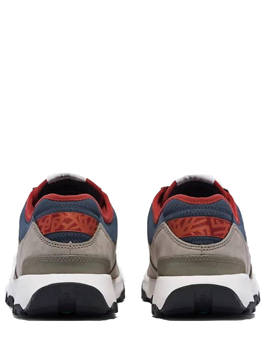 Timberland TB A067A9 Winsor Park Low Lace sneakers uomo