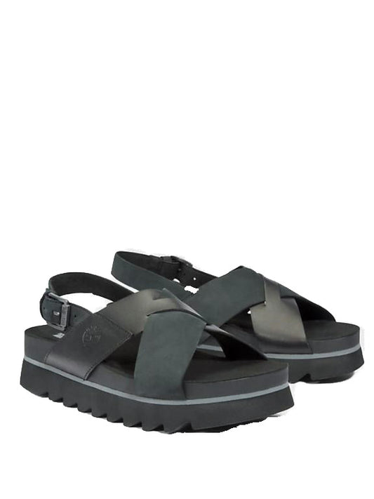 Timberland TB 0A23FE 015 Santa Monica Sunrise sandali donna