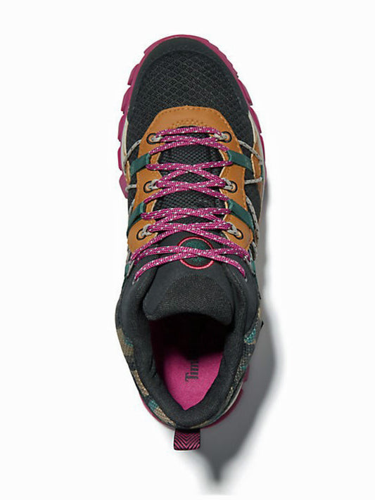 Timberland TB 0A2F1D015 Garrison Trail