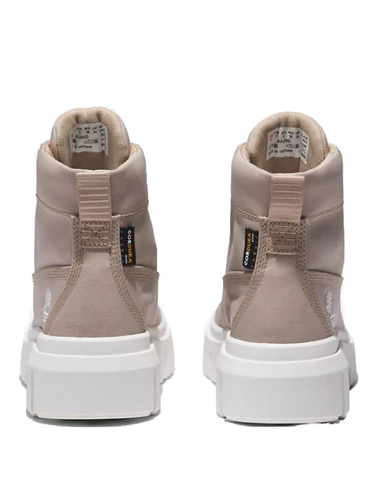 Timberland TB0A2JGD Greyfield Boot scarpa donna
