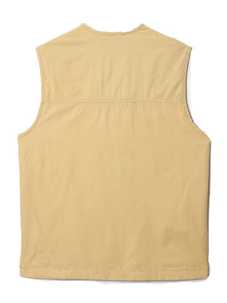 Napapijri A-DRU Gilet Uomo
