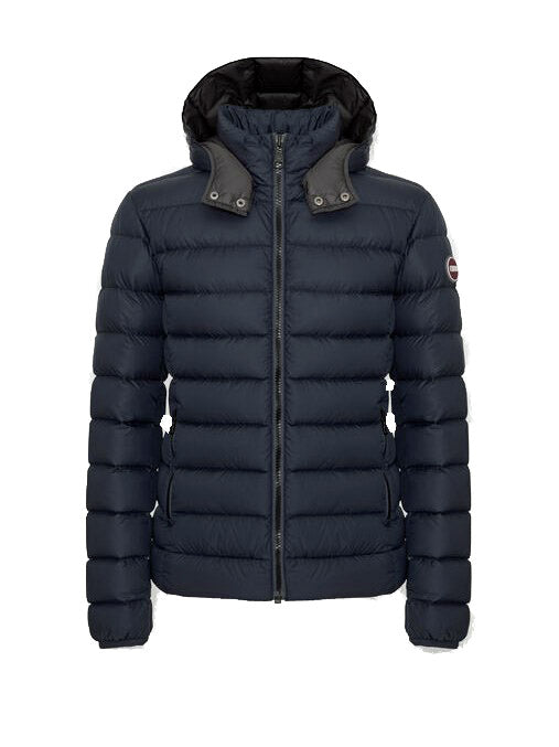 Colmar 1250R 9WY 68 Piumino invernale con cappuccio staccabile Uomo