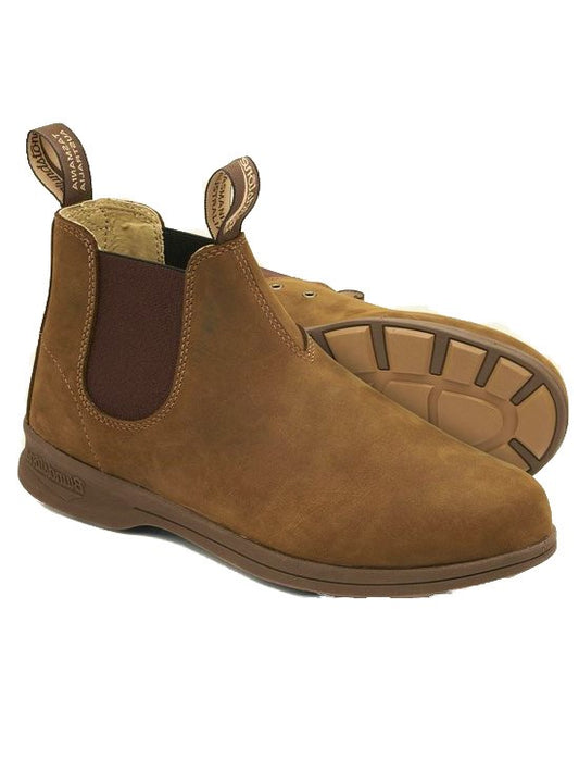 Blundstone 1497 Crazy Horse Brown