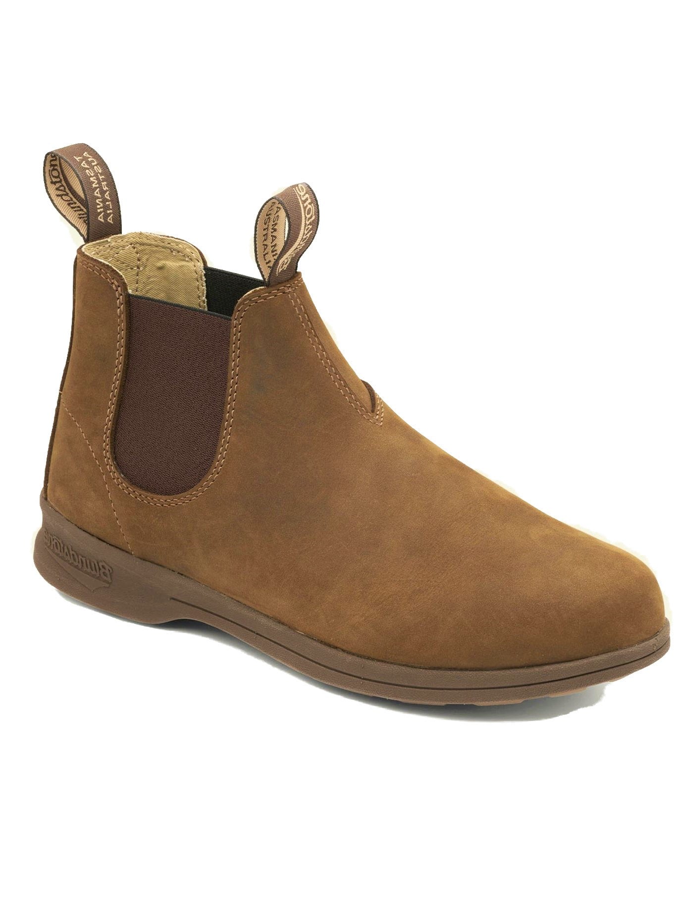 Blundstone 1497 Crazy Horse Brown