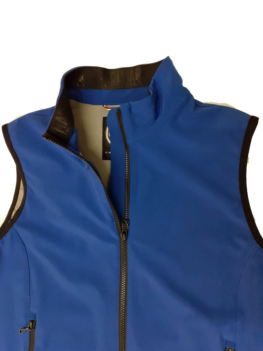 Colmar 1809 6WV 374 Gilet in softshell uomo