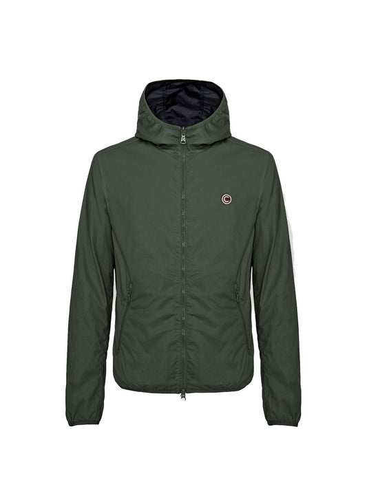 Colmar 1842 9XH Giacca reversibile in cotone Uomo