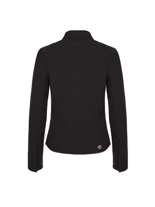 Colmar 1902R 6WV Giacca biker in softshell donna