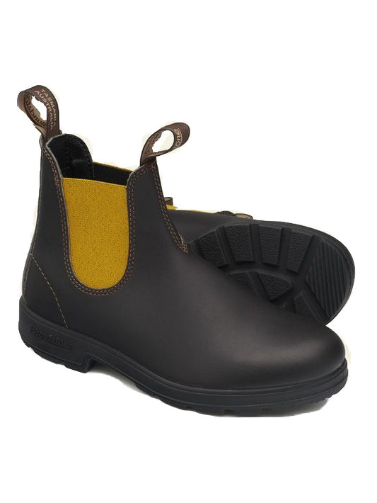 Blundstone 1919 Stivaletto marrone donna