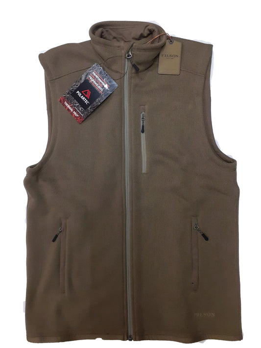 Filson 20052631 Ridgeway Fleece Vest Gilet Uomo