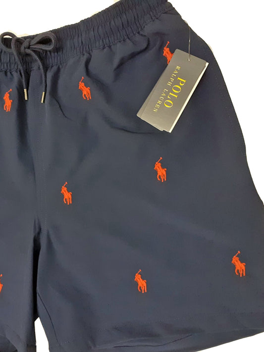 Polo Ralph Lauren Traveler Short costume Uomo