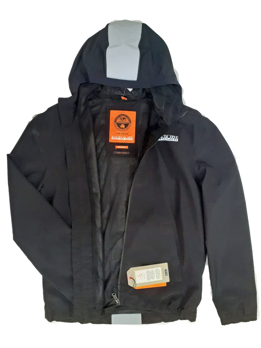 Napapijri NP0A4E5C 0411 Aper giacca sfoderata Uomo