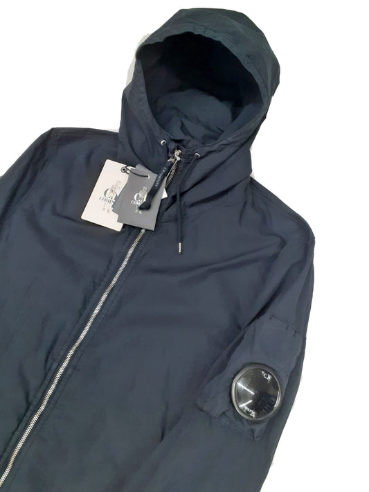 C.P.Company Giubbino sfoderato Blu