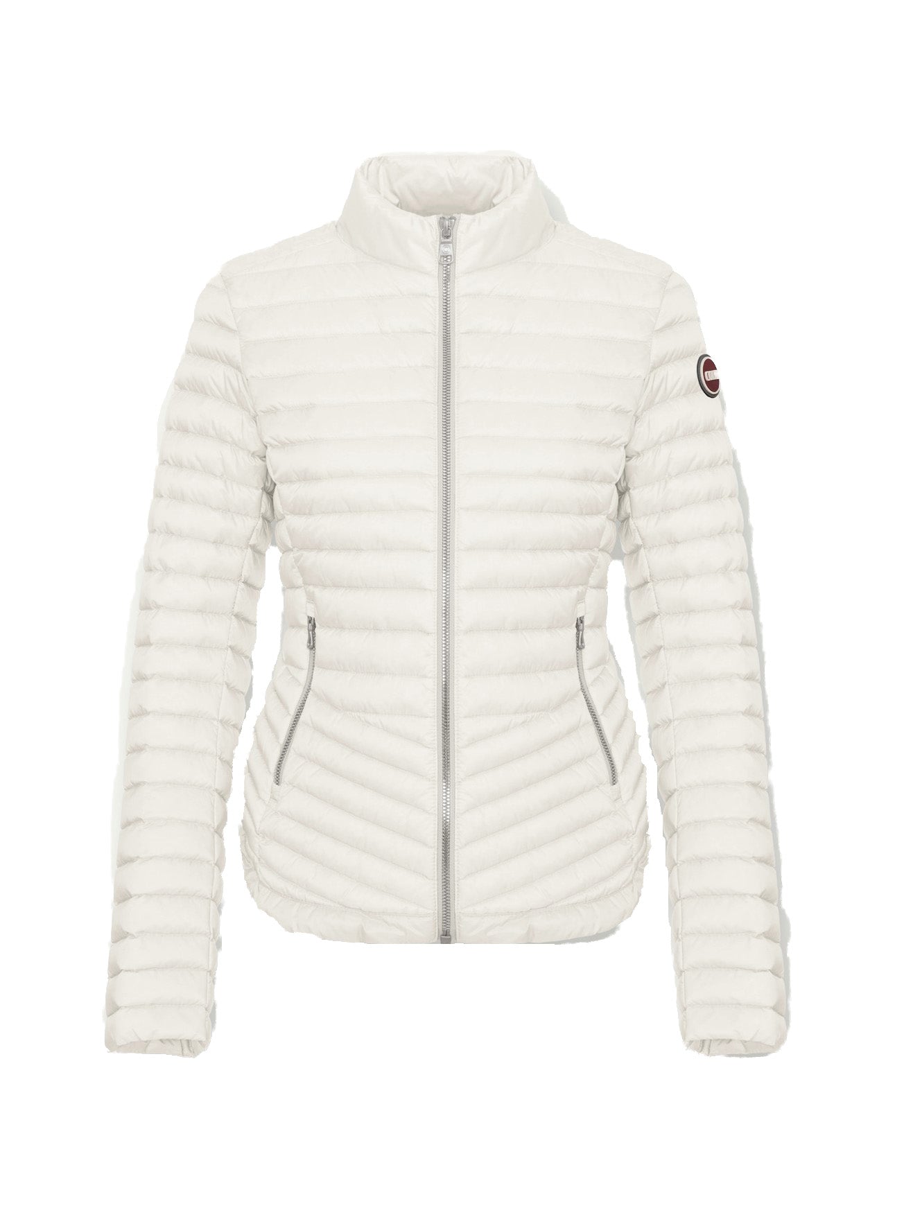 Colmar 2141U 9VX Piumino fondo arrotondato