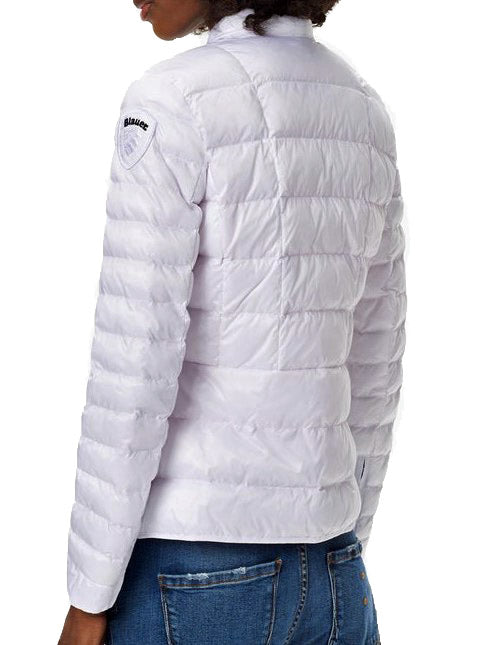 Blauer DC02023 Piumino leggero da donna