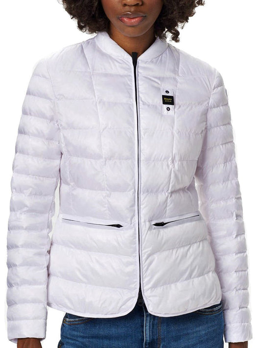 Blauer DC02023 Piumino leggero da donna