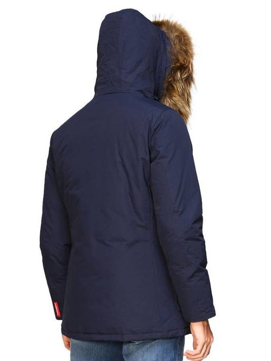 Freedomday Parka Uomo NEW CAMPIGLIO