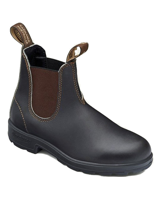 Blundstone 500 Brown Originals series