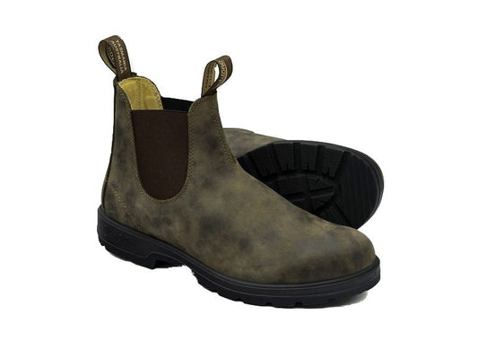 Blundstone 585 Rustic