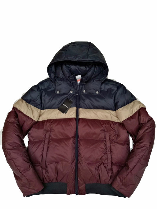 Emporio Armani 6G1B94 1 NUFZ Piumino Uomo