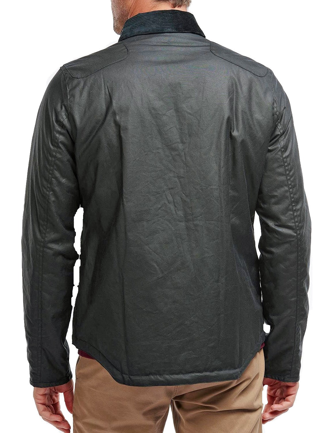 Barbour MWX1106 Reelin Wax Jacket