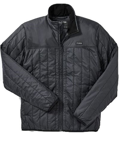 Filson Ultralight Jacket 20114879 Black