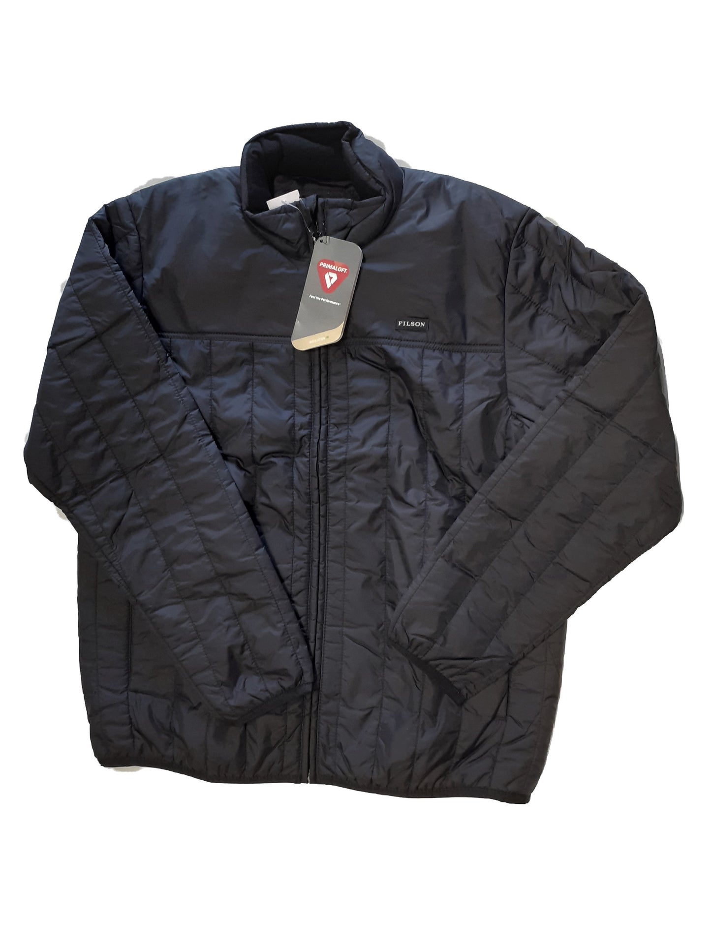 Filson Ultralight Jacket 20114879 Black