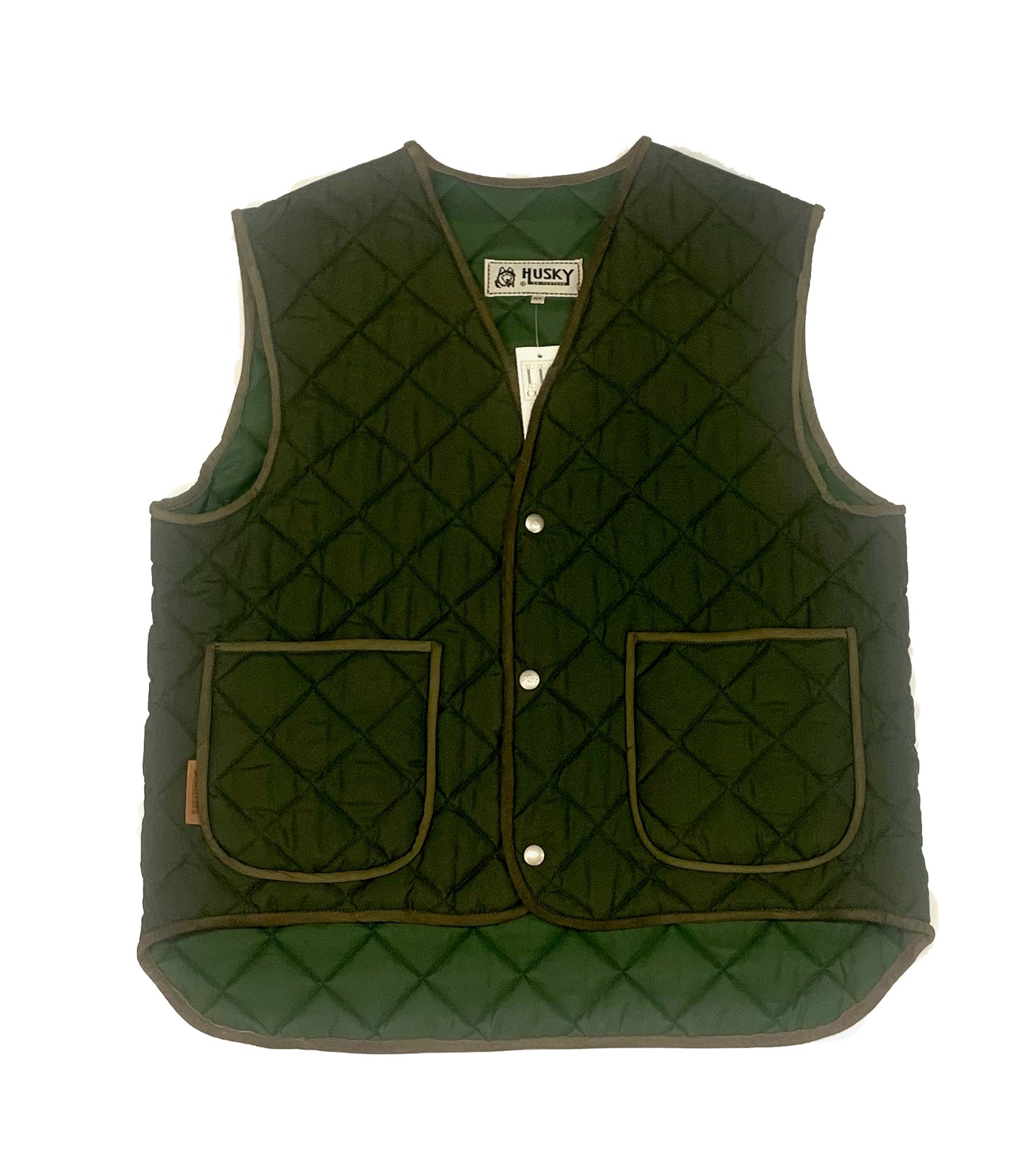 Gilet HUSKY Uomo XL